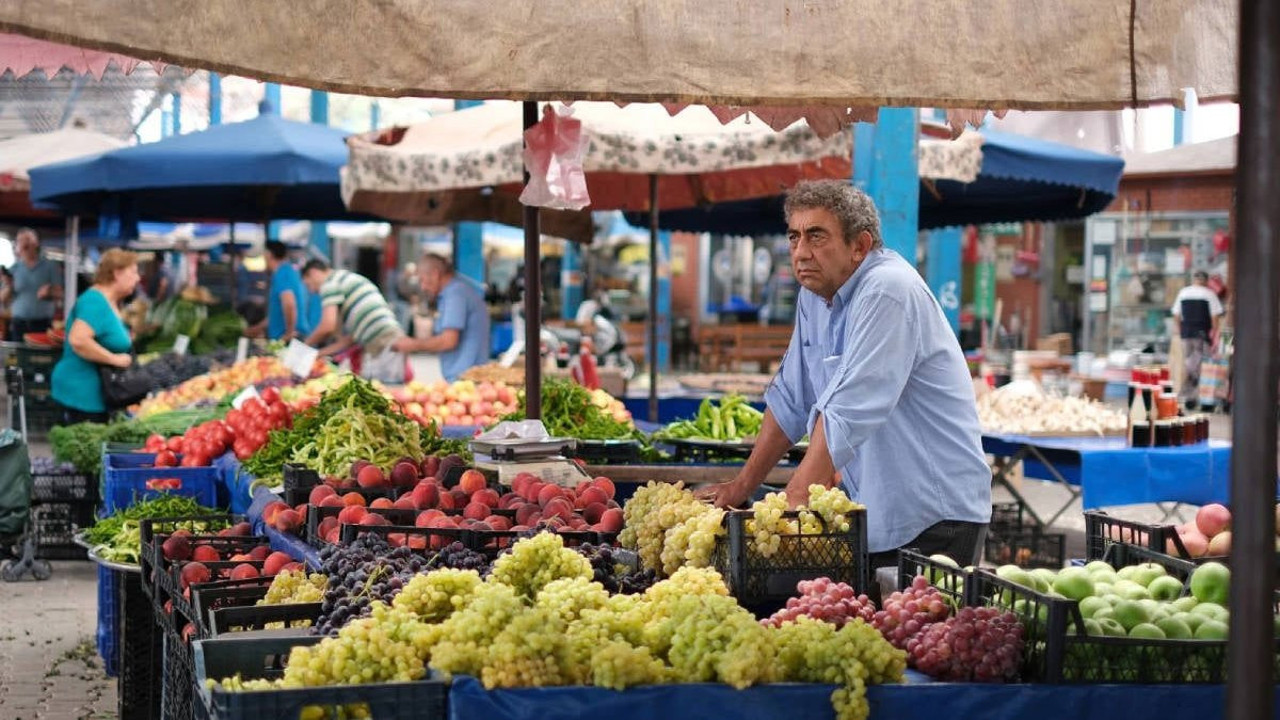 TÜİK Eylül ayı enflasyonunu açıkladı