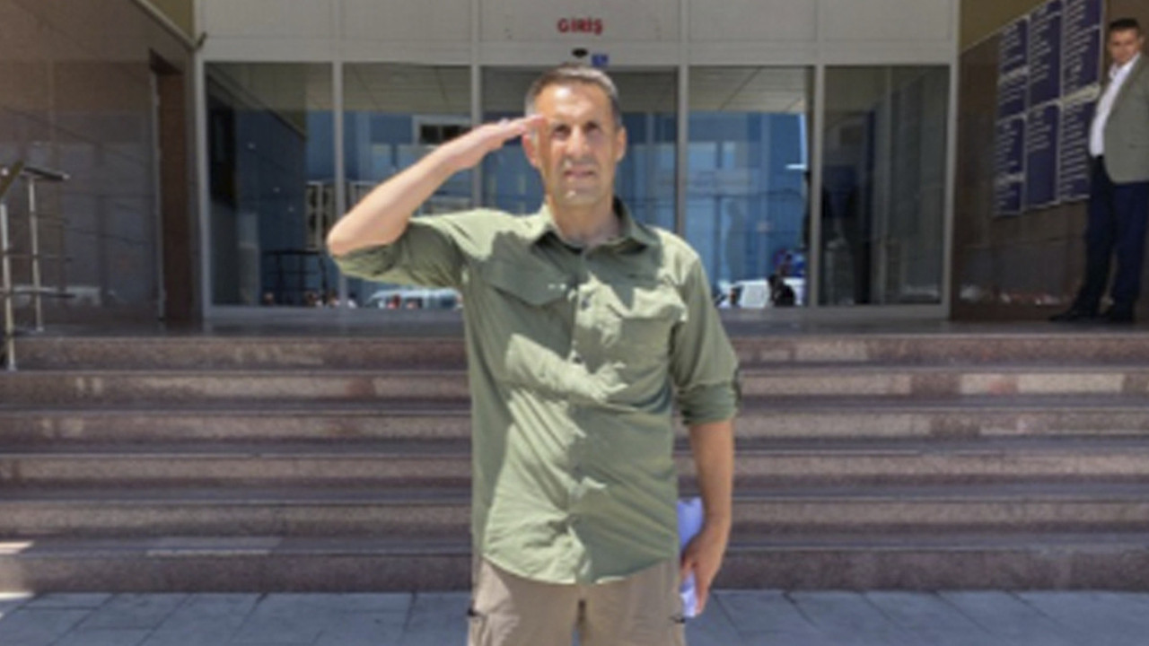 Orkun Özeller ünlüler koğuşuna alındı!