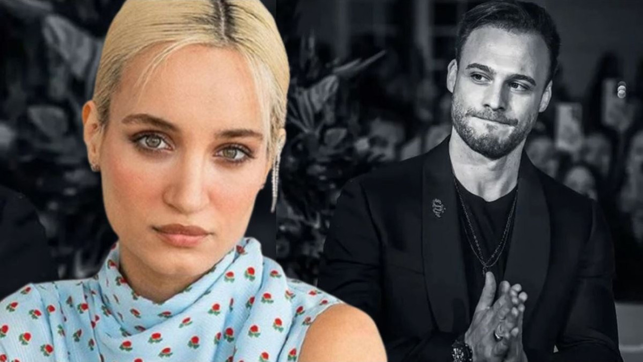 Yılın magazin bombası patladı: Kerem Bürsin-Melisa Tapan aşkı neden bitti?