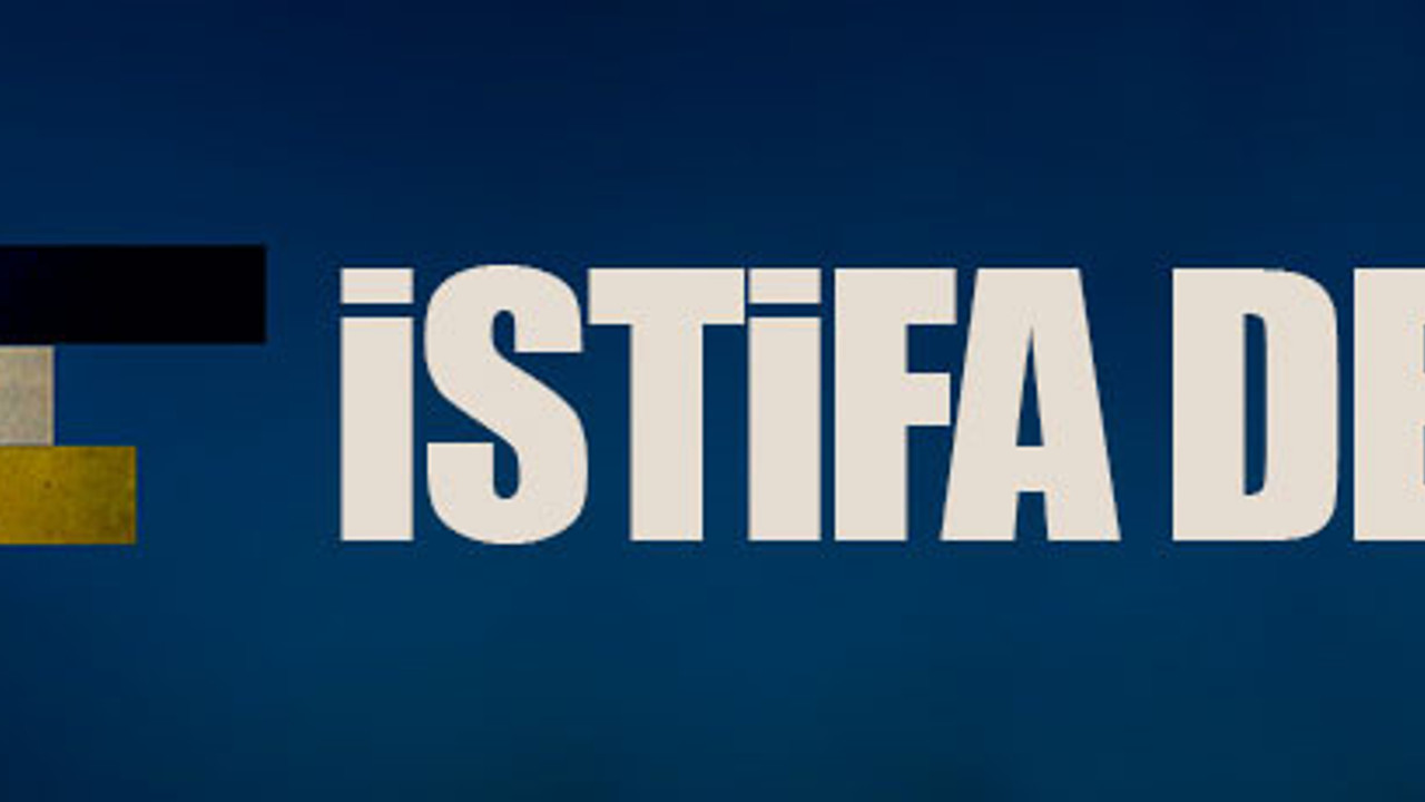 Fenerbahçe Asbaşkanı Zülfikari istifa etti