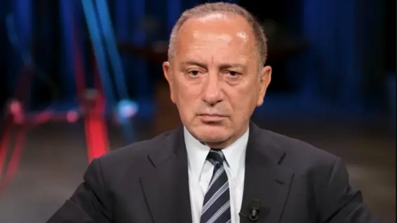 Fatih Altaylı ilk kez hakim karşısında! İşte Altaylı'nın savunması