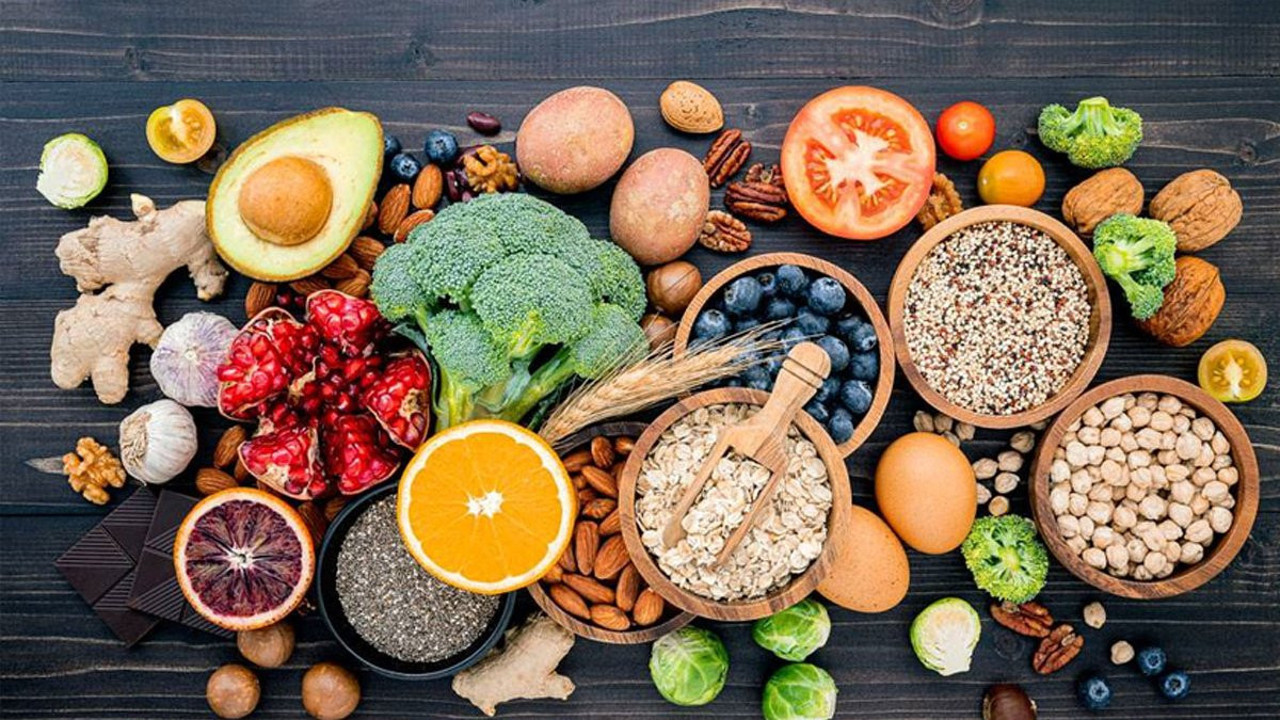 Vejetaryen beslenme kanseri yavaşlatır mı?