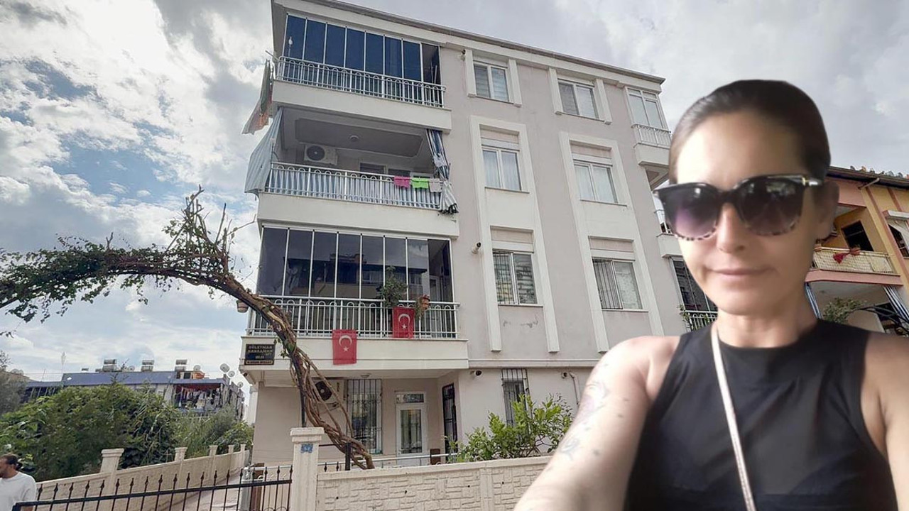 Kaldığı evde cansız bedeni bulundu! Derya cezaevinden yeni çıkmıştı