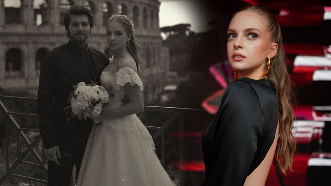 İpek Filiz Yazıcı ve Ufuk Beydemir boşanıyor! Büyük aşk bitti… Ünlü oyuncunun yaptığı hamle dikkat çekti