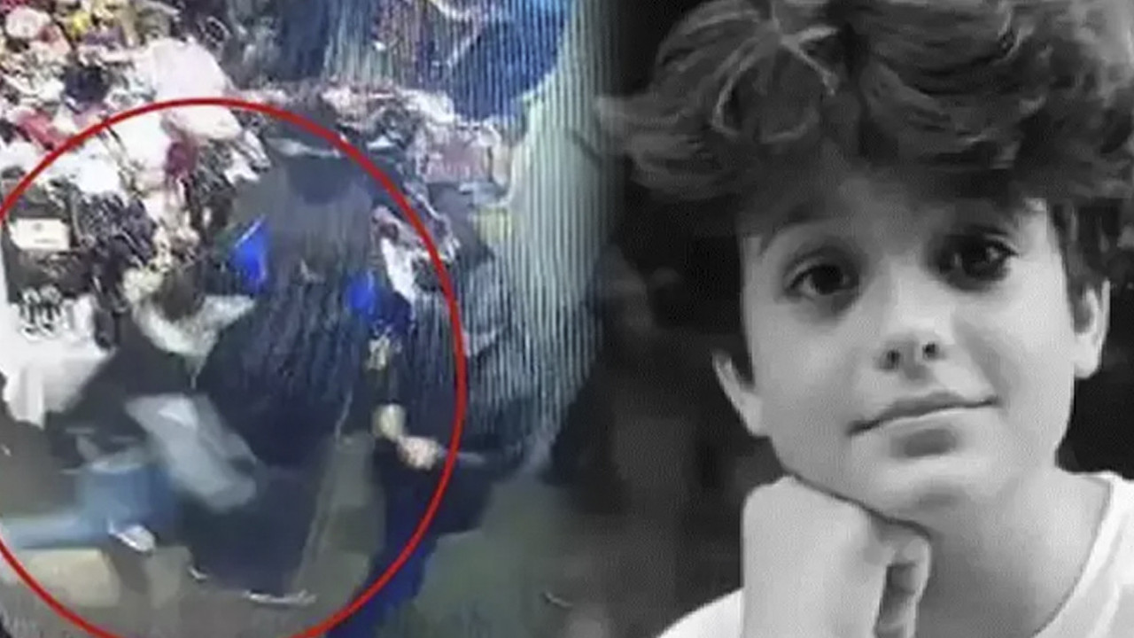 Minguzzi davasında mektup delil olarak dosyaya girdi!