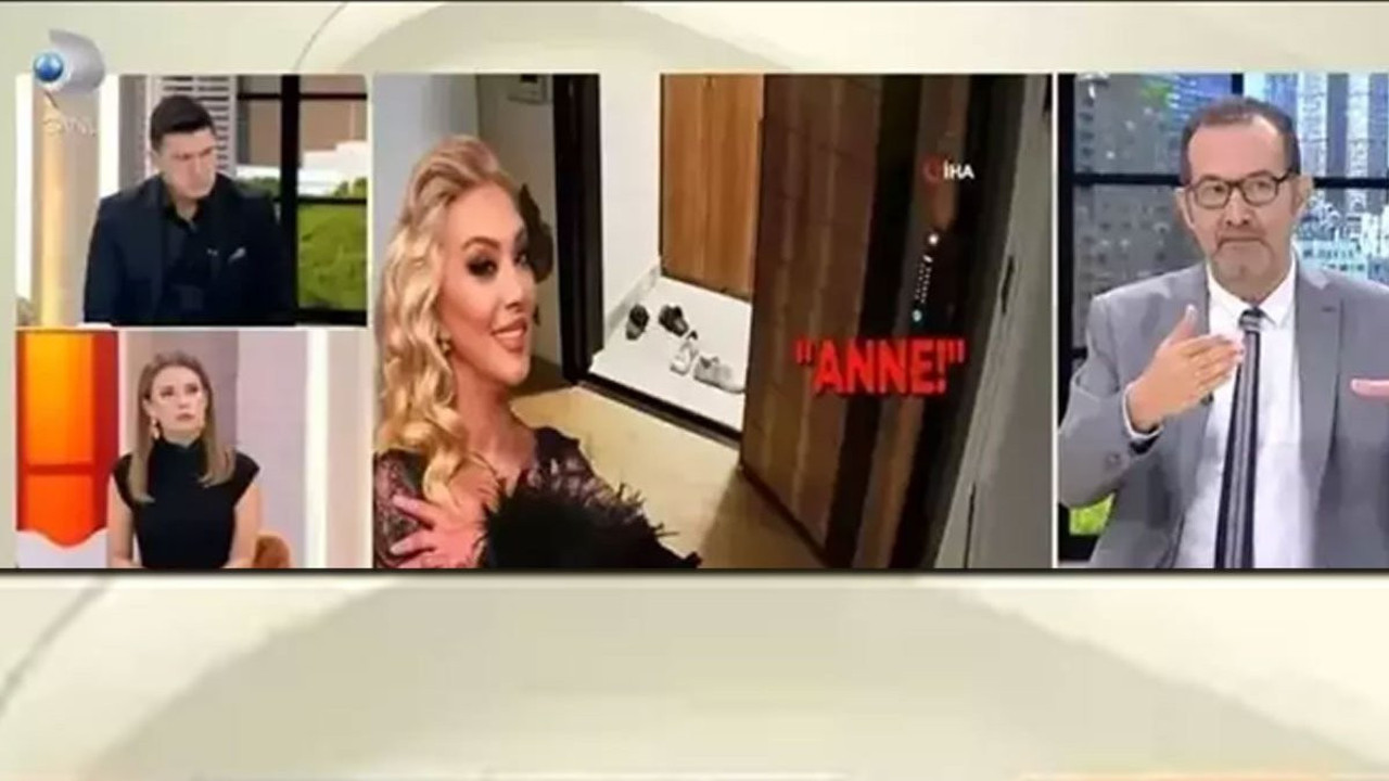 Adli Tıp Uzmanı Mehmet Görgülü tüm ihtimalleri sıraladı... Güllü soruşturması derinleşiyor! Kızlarının ifadesi yeniden alınacak