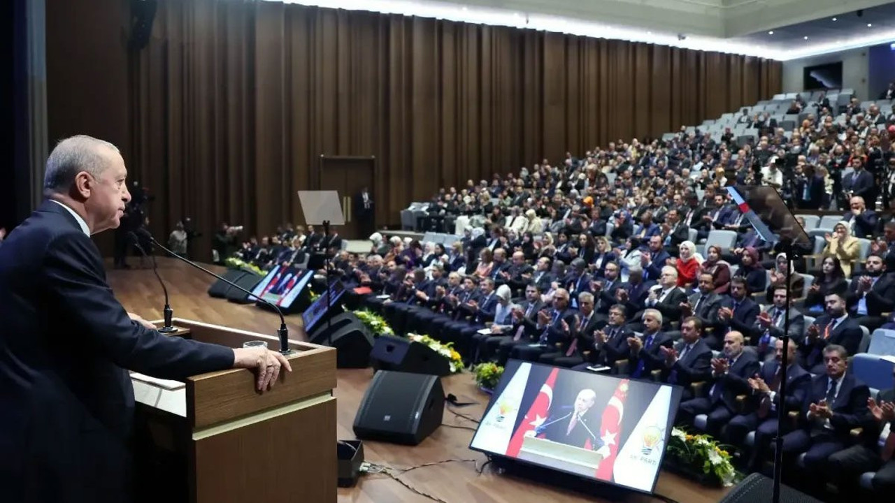 Ankara kulislerinden flaş iddia: AKP belediyelerin yetkilerini daraltmaya hazırlanıyor