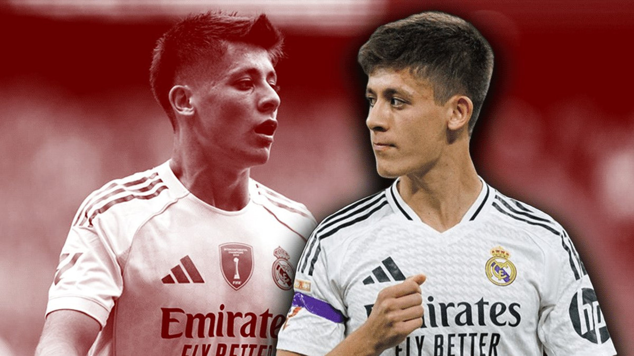 İspanya'da Arda Güler krizi! Kulübü birbirine kattı: Ortalık yıkıldı