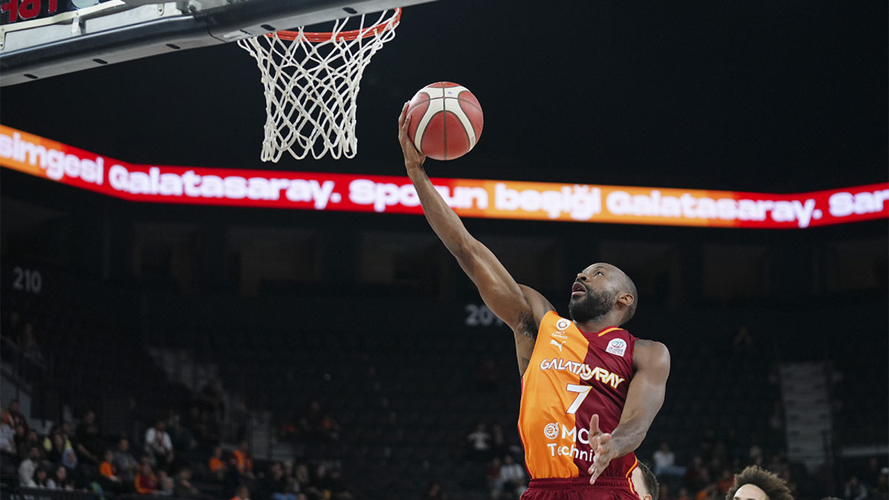 Fenerbahçe fatihi TOFAŞ, Galatasaray'a boyun eğdi