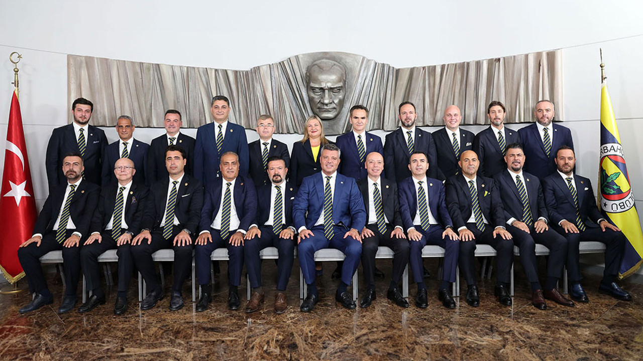 Sadettin Saran kendisini futbola atadı