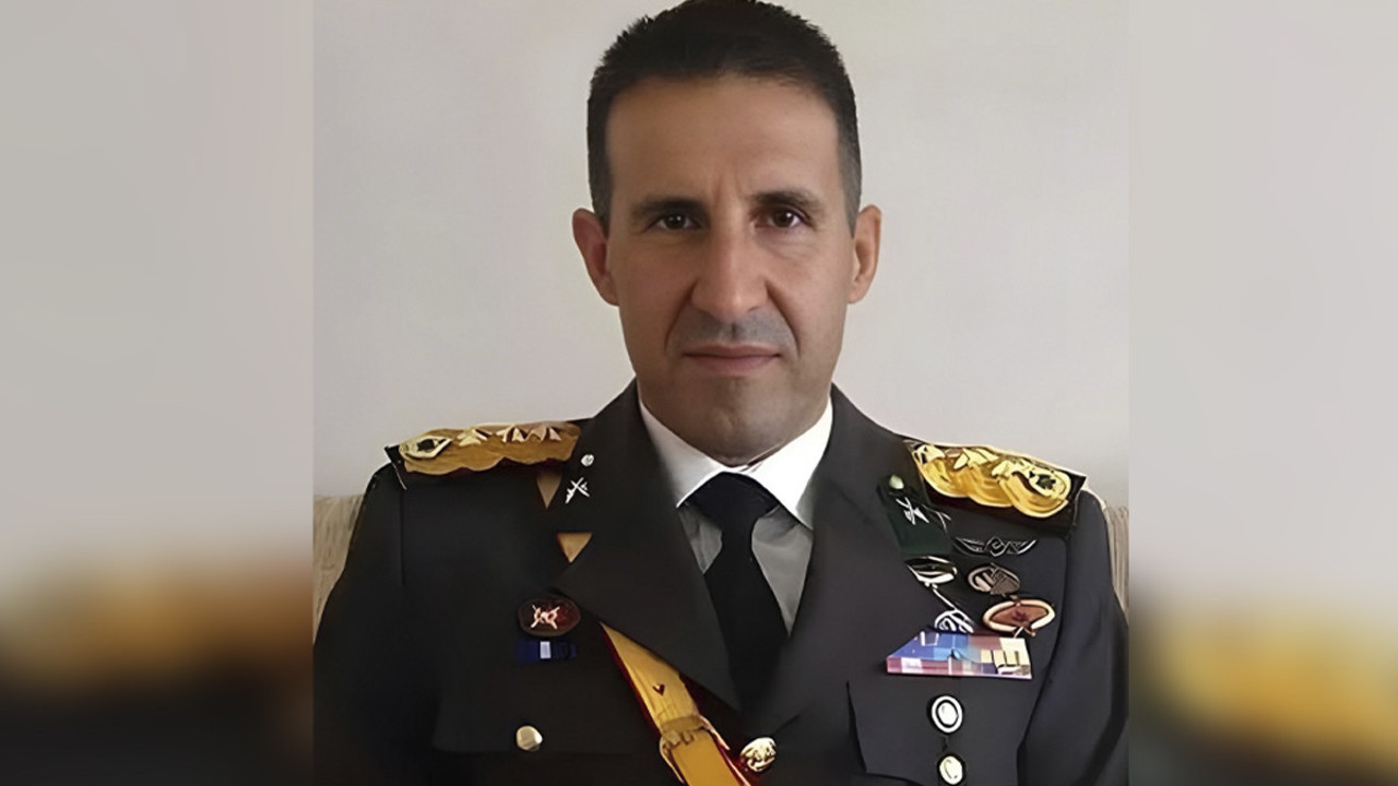 Tutuklu albay Orkun Özeller düşmanlarını tek tek saydı! 18 gündür dört duvar arasında…