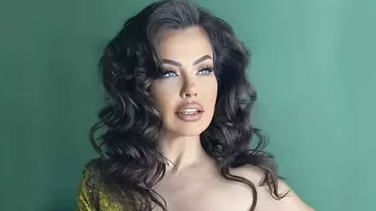 Beyninde kitle tespit edilmişti! Şarkıcı Lara paylaşımıyla üzdü