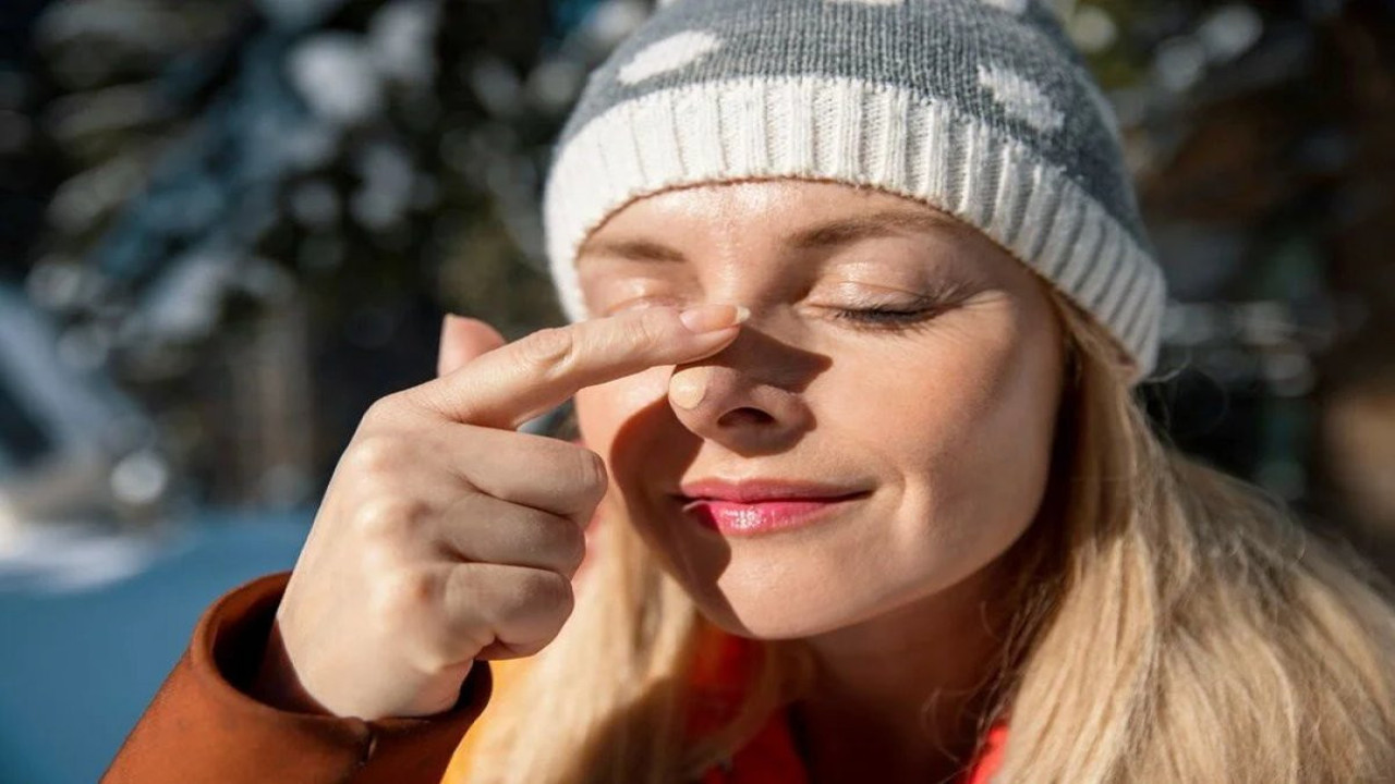 Cildiniz kışa hazır mı? İşin uzmanı anlattı