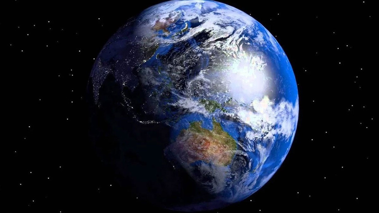 Dünya kararıyor: NASA verileri korkuttu! Son 24 yıl incelendi