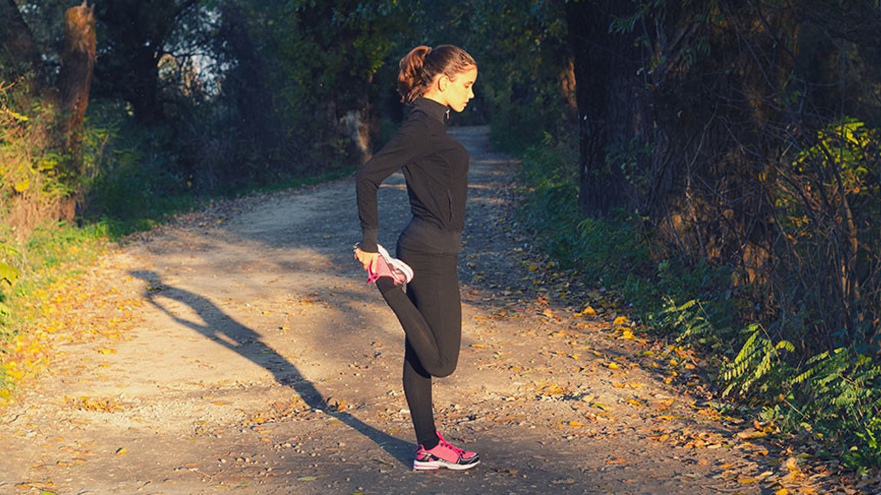 Şeker hastaları mutlaka egzersiz yapmalı!
