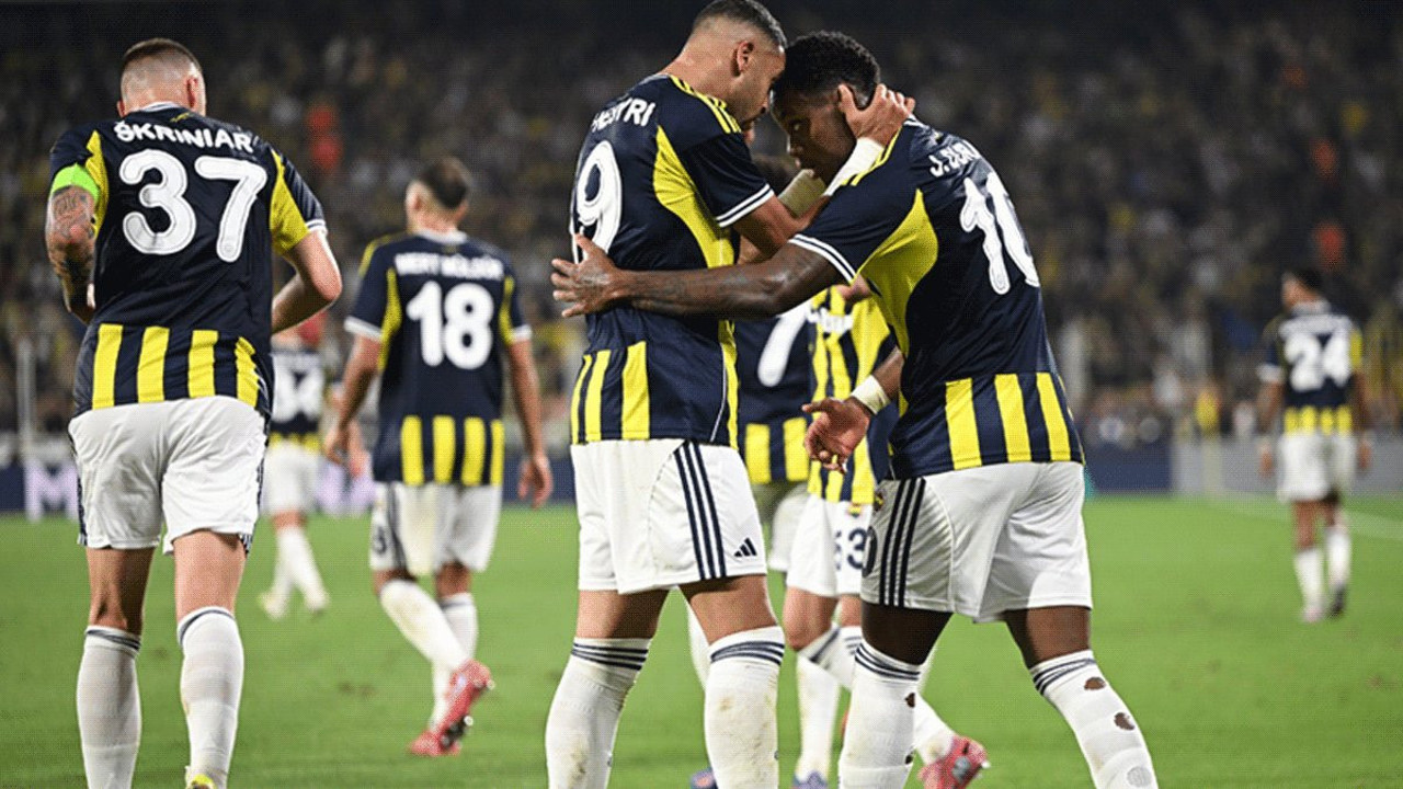 Fenerbahçe taraftarlarını çileden çıkaran haber!