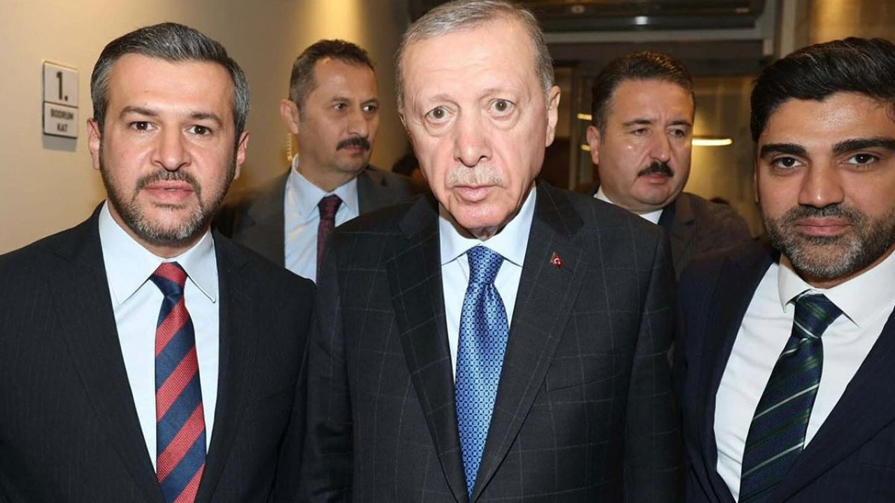 Karabük şehrinin istekleri Erdoğan’a iletildi