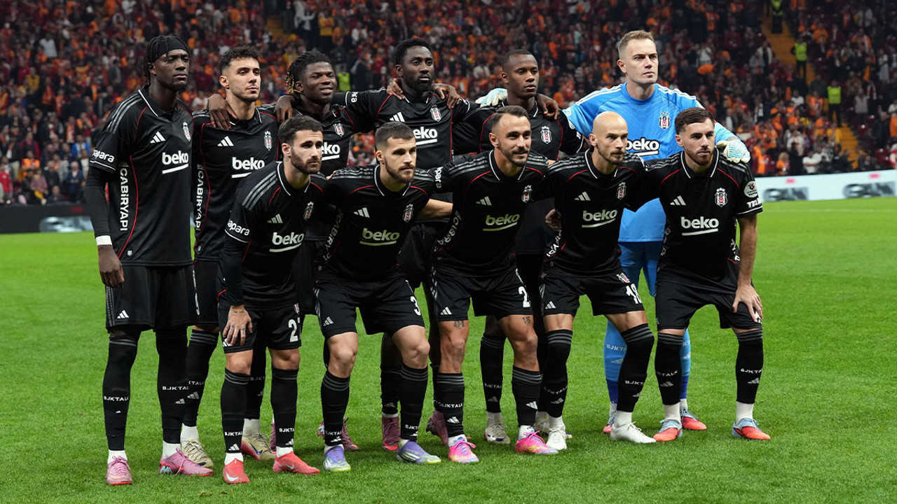 Derbilerin golcüsü yine sahnede