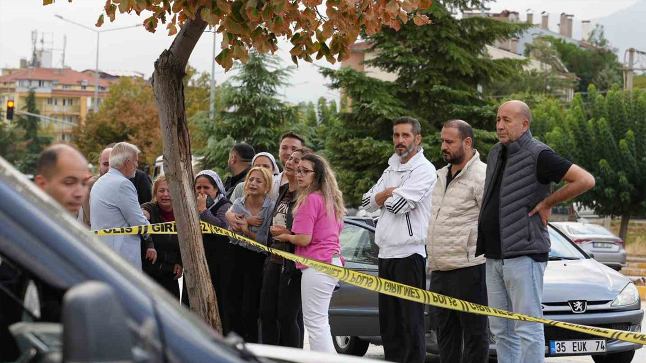 Denizli'yi yasa boğan olay! Silah sesleri sonrası gözyaşı