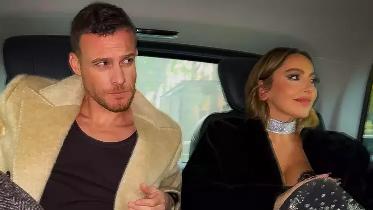 2025'in bomba aşk iddiası: Hadise ve Kerem Bursin