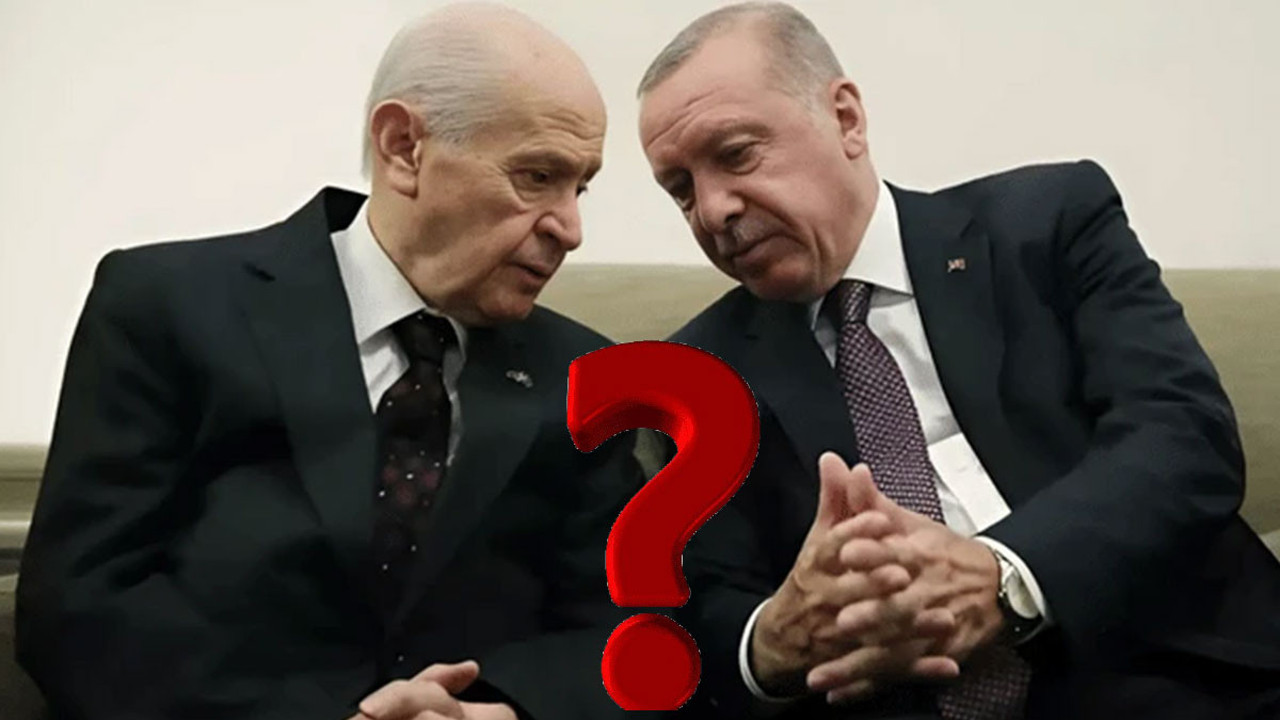 Bomba iddia! O bakan MHP uğruna kurban edilecek!