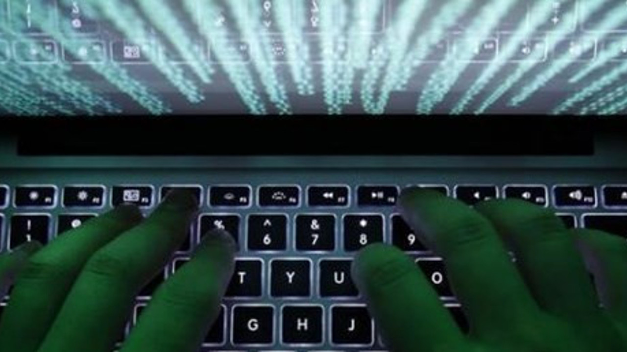 Siber saldırı altındayız!