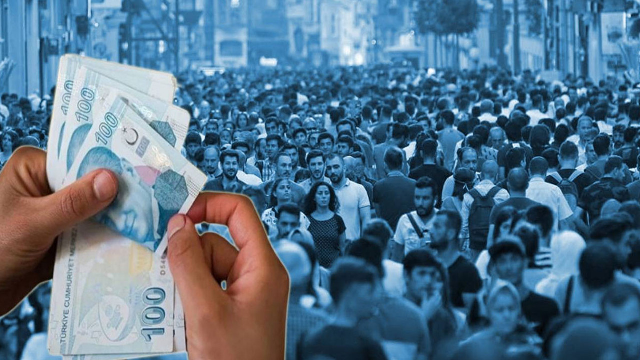 Asgari ücretli bu tahmin tutarsa 2026'da da perişan!