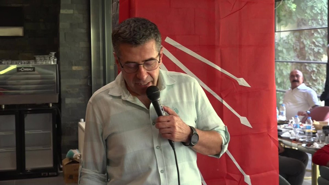 CHP Battalgazi İlçe Başkanı Gürsoy: İktidar Malatya’yı unuttu, biz unutmayacağız