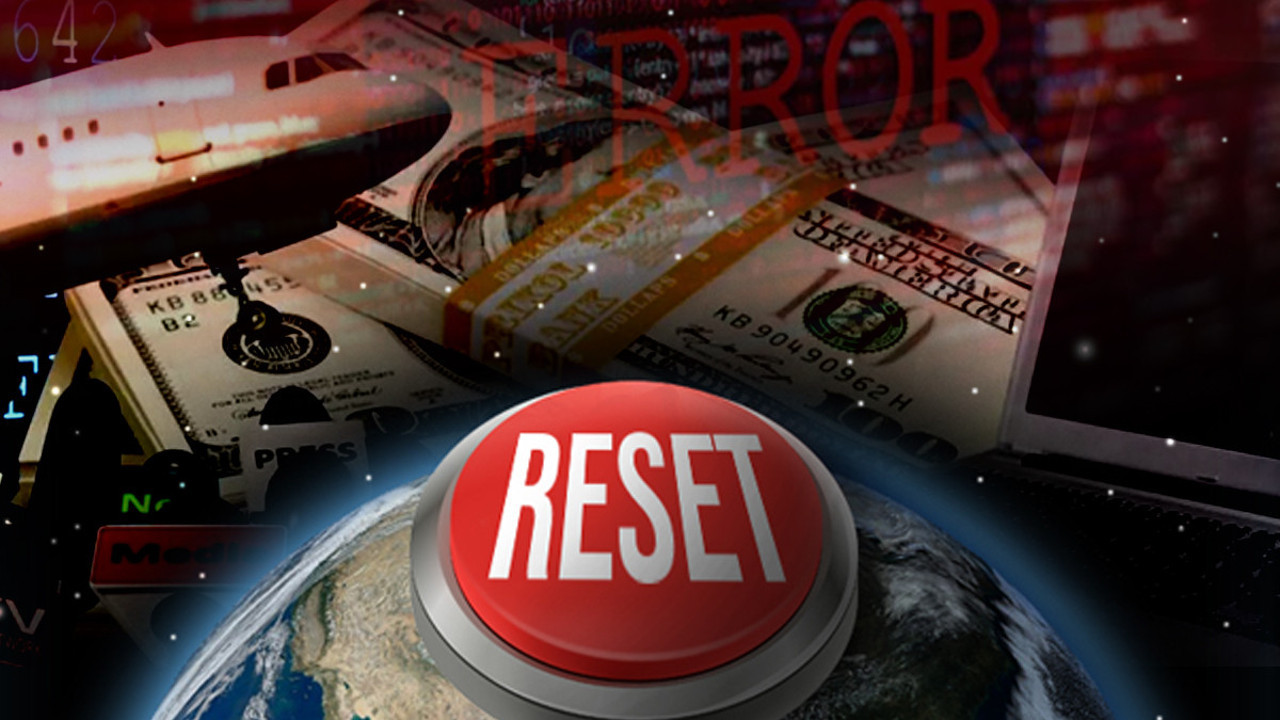 Dijital kıyametin senaryosu bile dehşete düşürüyor