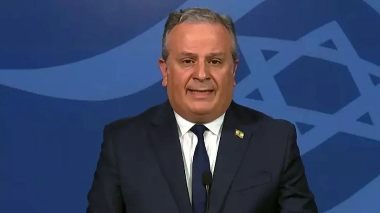 İsrail'den çok konuşulacak ateşkes açıklaması!