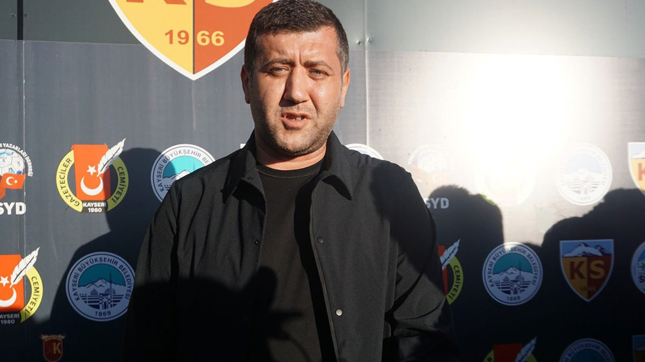 MHP'li vekil futbola el attı! Çarpıcı açıklamalarda bulundu