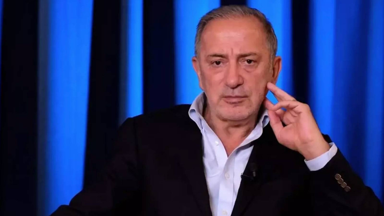 Fatih Altaylı’dan şaşırtan hamle! Tutukluluğunun devamına karar verilmişti