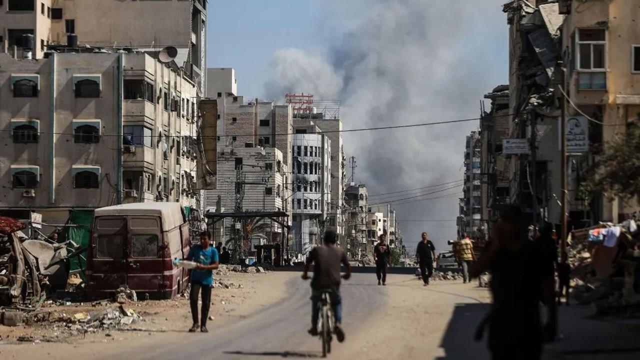 Gazze için barış görüşmeleri bugün başlıyor: İsrail ve Hamas masaya oturacak