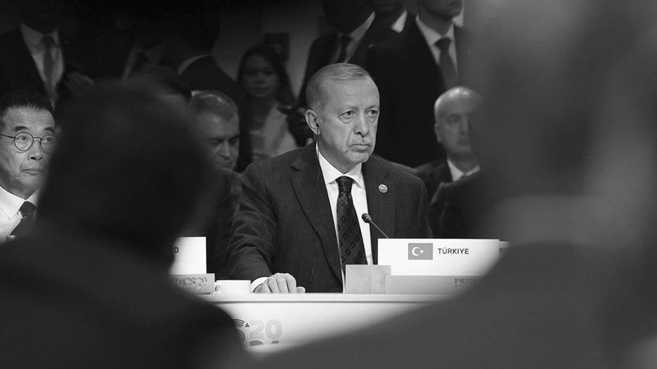 40 yıllık dost Ali Rıza Demircan, Erdoğan’ı uyardı!