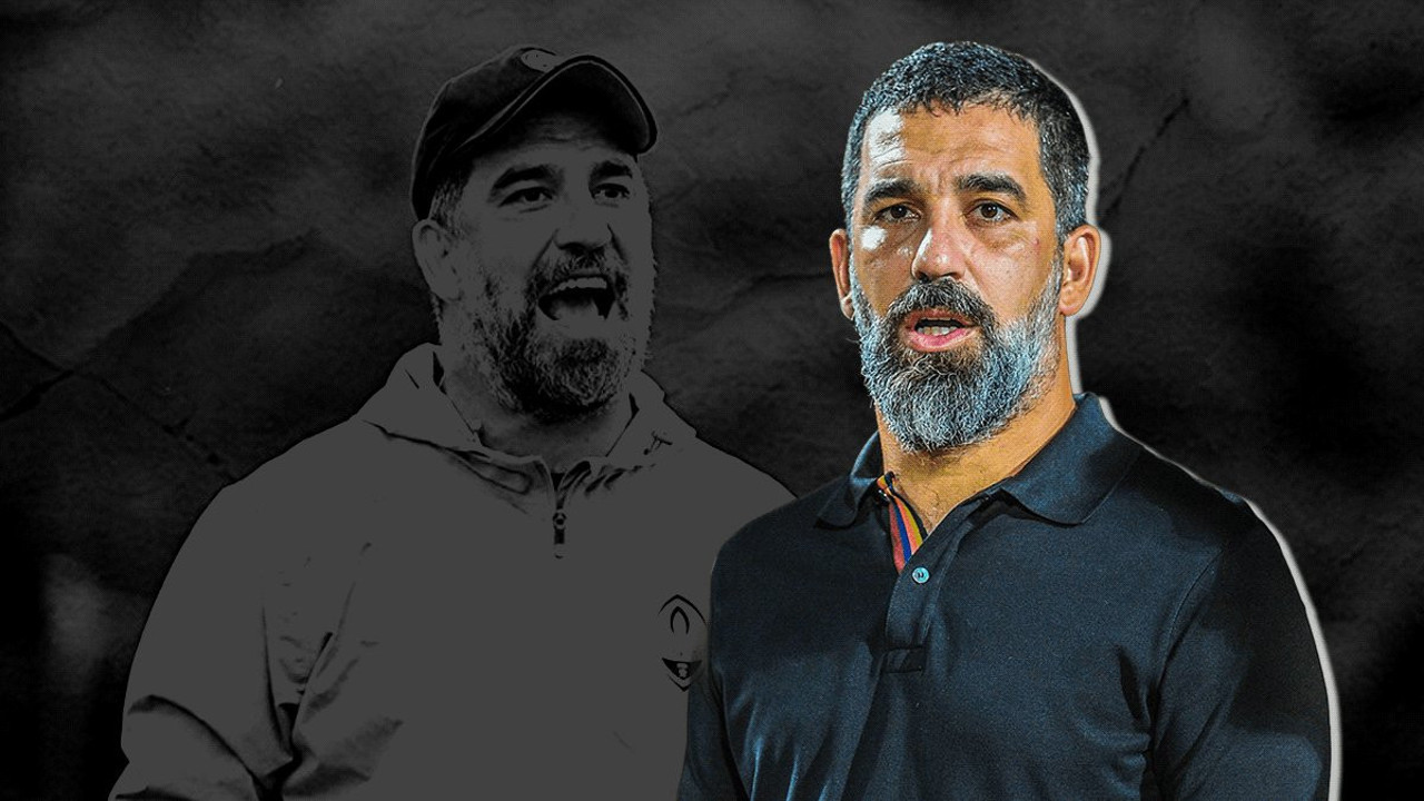 Arda Turan'ın dünyası yerle bir oldu! Bizzat kendisi açıkladı