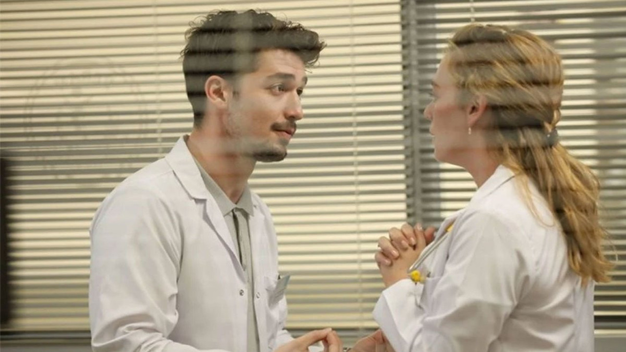 Bahar dizisine taze kan! Yer yerinden oynayacak