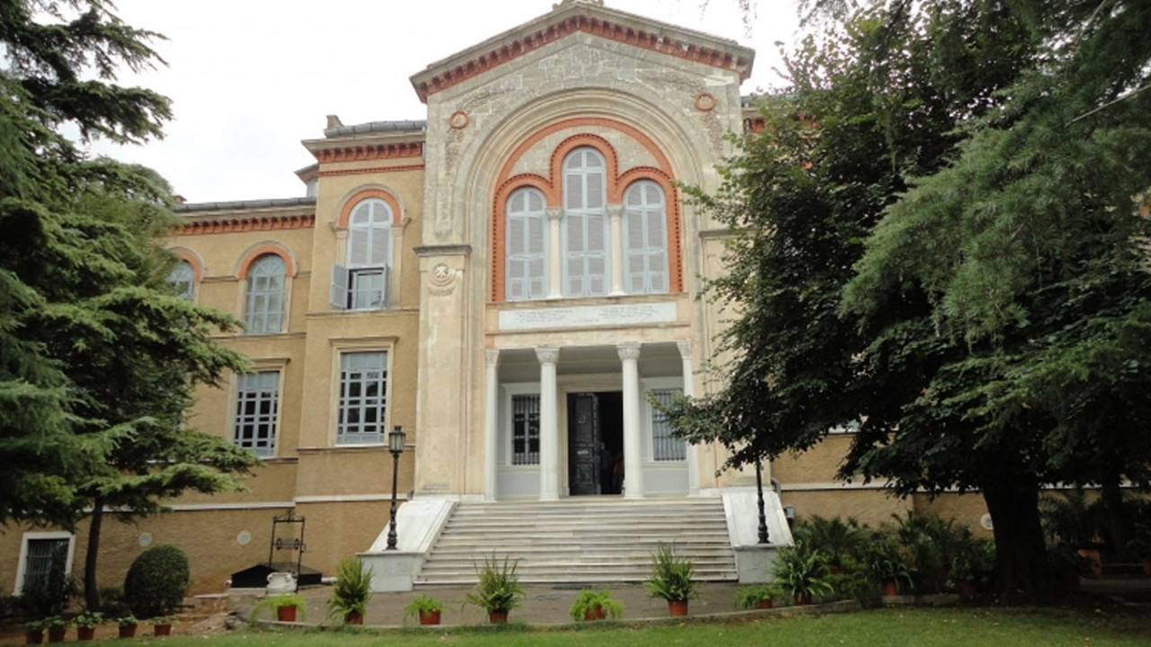 Uğur Ergun dikkat çekti: Ruhban okulunun açılması ilk adım