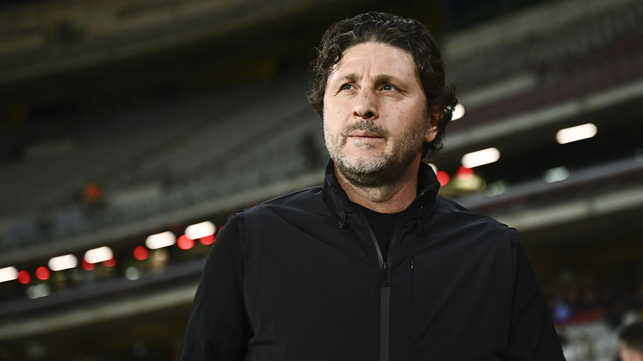 Fatih Tekke sağ olsun! 15 yıl sonra bir ilk