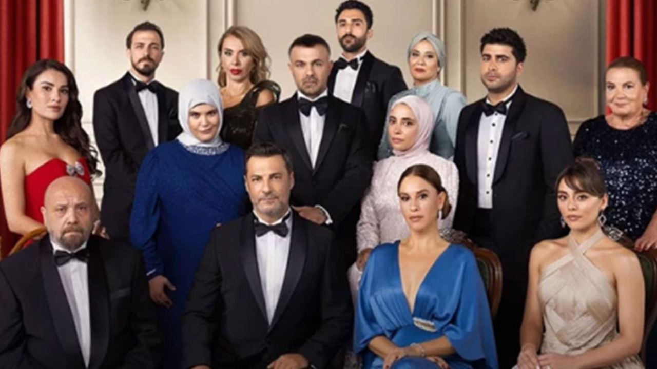 Kızılcık Şerbeti'ne bomba transfer!