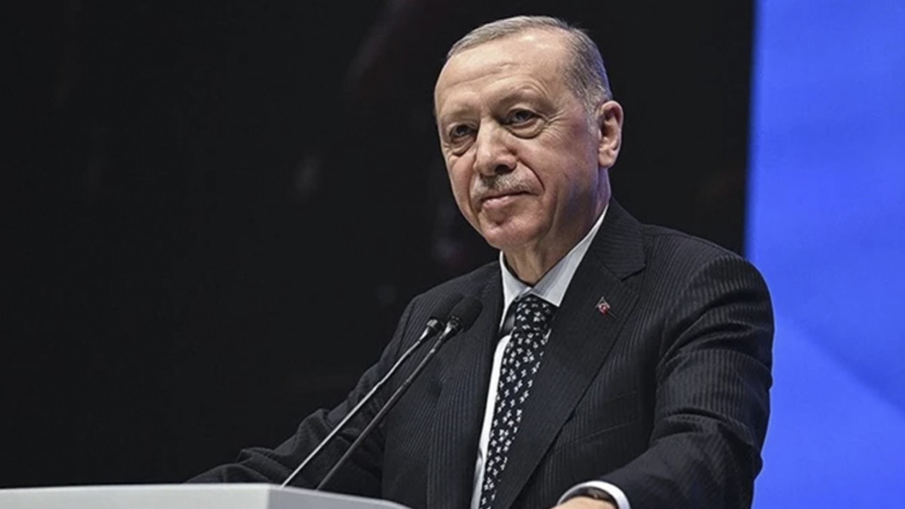 Erdoğan enerji formunda Özgür Özel’i boş geçmedi!