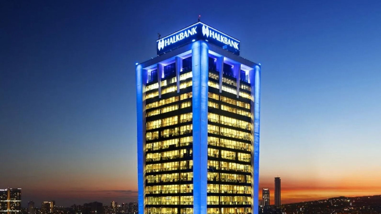 ABD'den flaş Halkbank kararı!