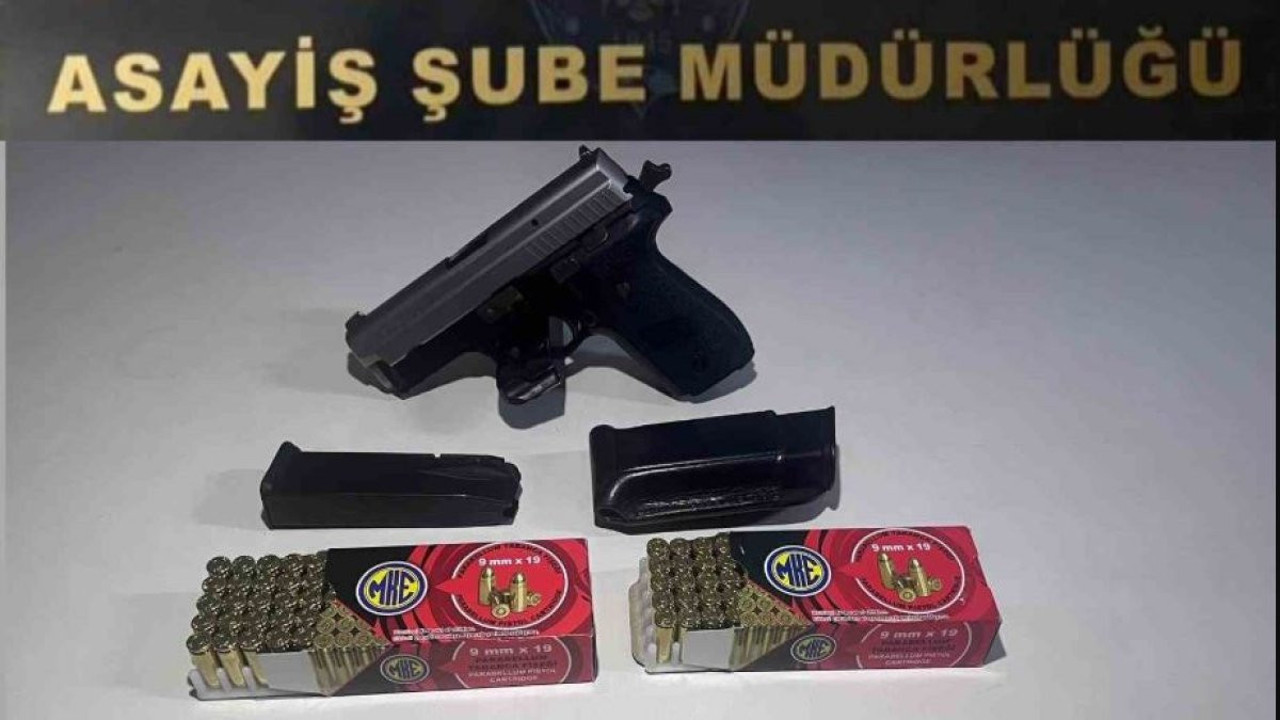 Düğün ve asker uğurlamaları mercek altında: Kırıkkale'de 97 sürücüye ceza!