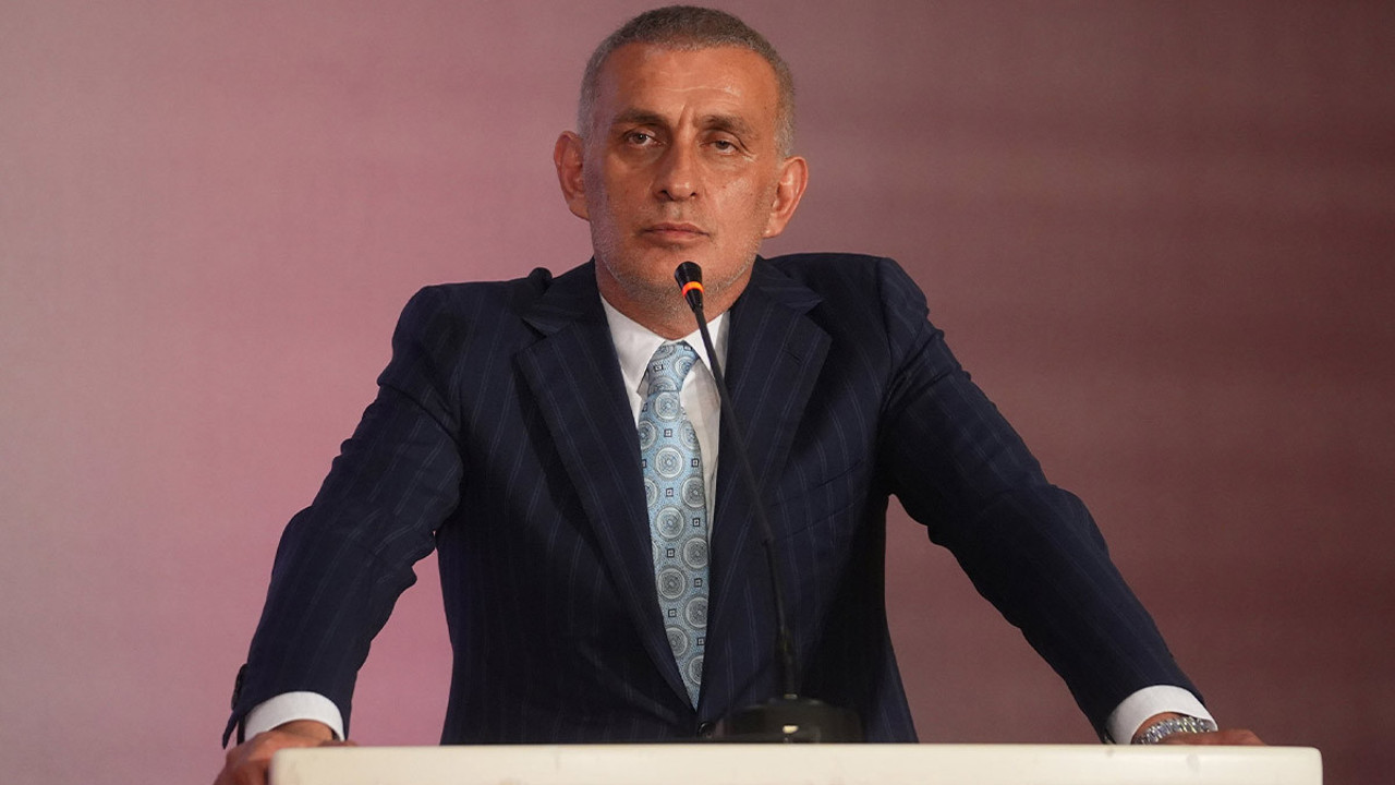 TFF Başkanı 'akla hayale gelmeyecek' kötü haberi verdi