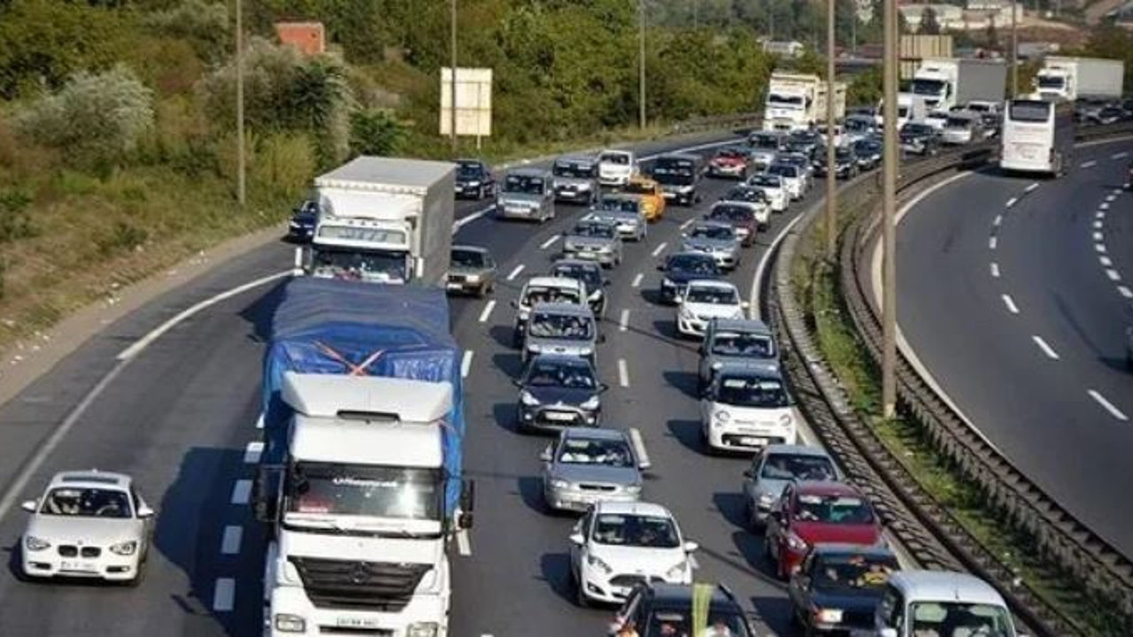 O plakalar bir gecede iptal edildi! UKOME duyurdu