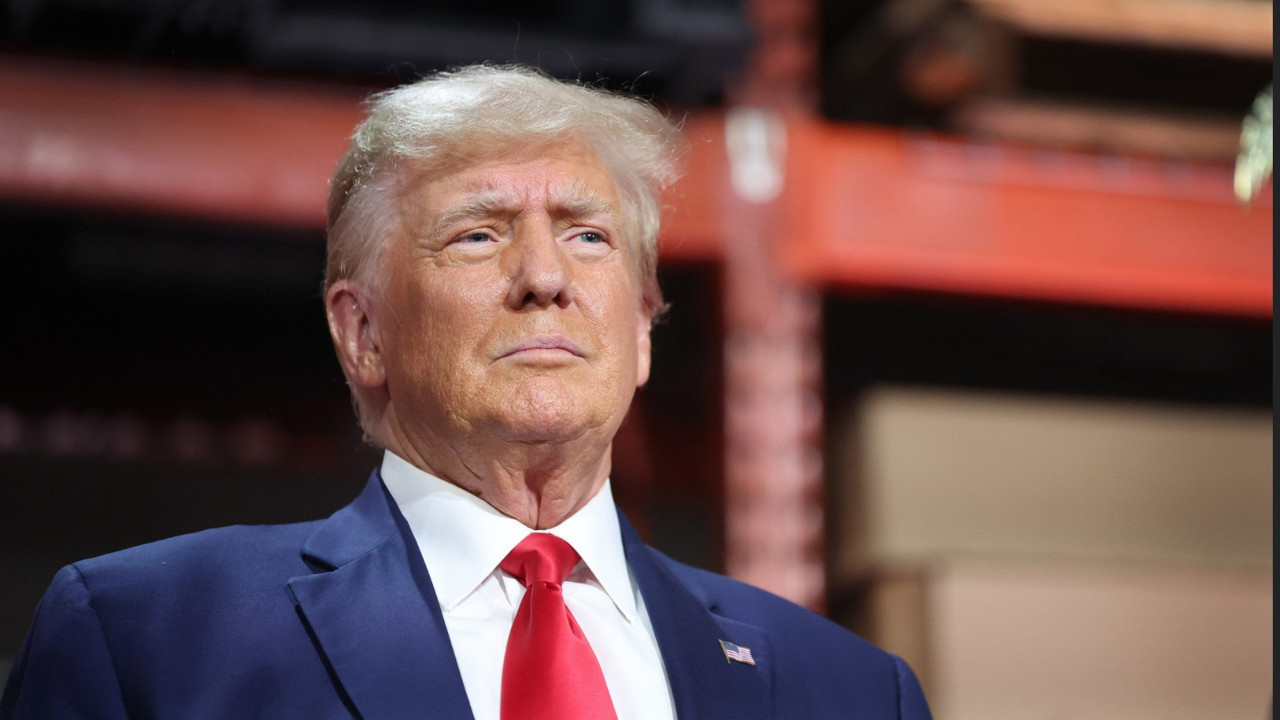 ABD Başkanı Donald Trump: Hamas, önemli şeyleri kabul etti!