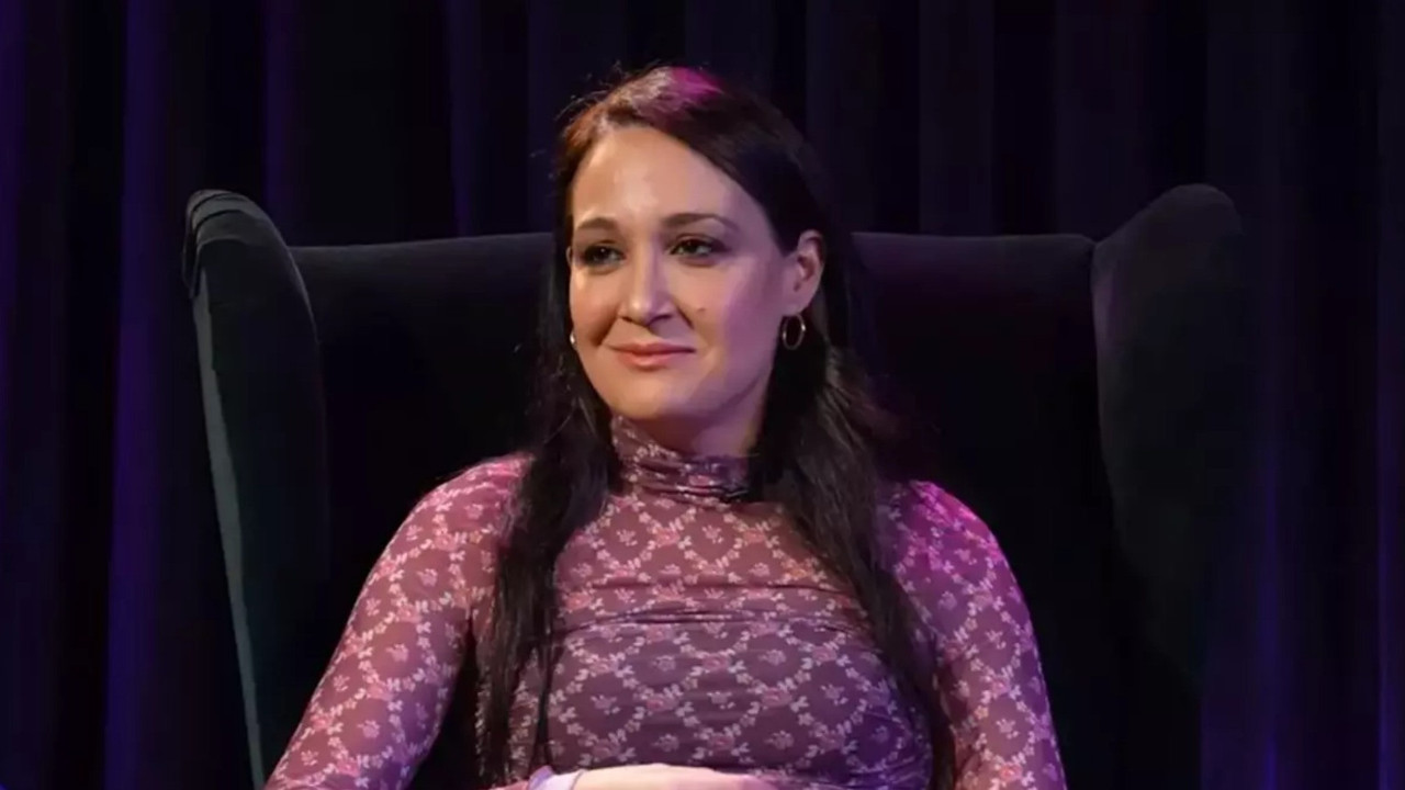 Gupse Özay'dan anne-kız paylaşımı! O detay gözden kaçmadı