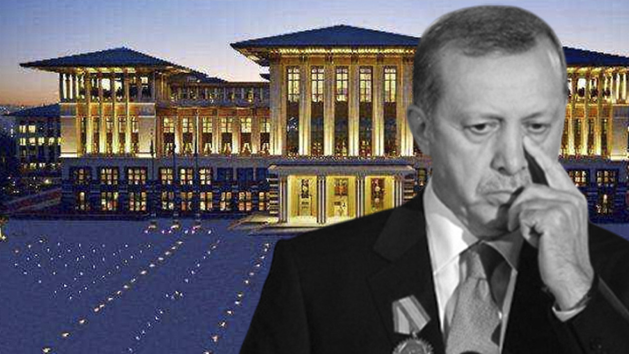 Erdoğan planına ‘sürpriz olmaz’ çıkışı! Şamil Tayyar’dan sonra parti içinden de açıklama geldi…