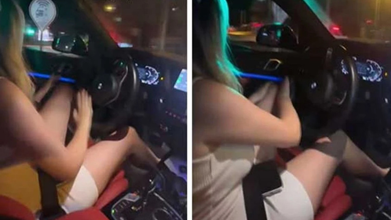 Sosyal medya şovu bitti! Böyle ünlü olana 180 bin TL ceza