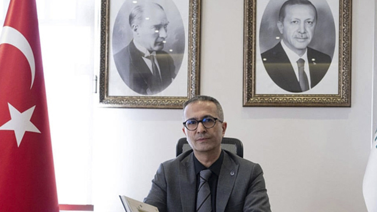 Yunus Emre Vakfı’nın başkanı bile itiraf etti! Resmen soygunu örtbas etmeye çalışmışlar...