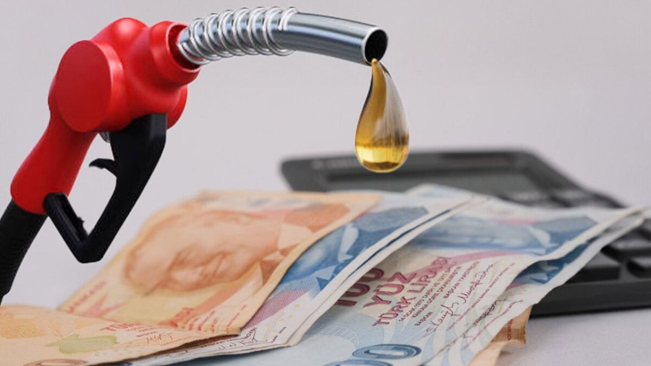 Akaryakıtta bu gece yarısı neler yaşanacak neler. Sürücüler ters köşe olacak